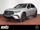 Mercedes-Benz GLC 300 de 4M *AMG*NIGHT* MBUX NAVI*PANORAMA*AHK