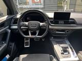 Audi Q5 40 TDI S tronic quattro - - Audi Q5 Gebrauchtwagen in Stuttgart