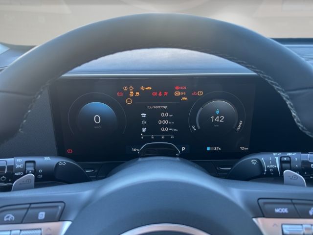 Hyundai KONA Elektro - Bild 9