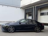 Mercedes-Benz CLA 220 D AMG LED Night MBUX Rü-Kamera Ambiente - Mercedes-Benz CLA-Klasse mit Diesel-Antrieb