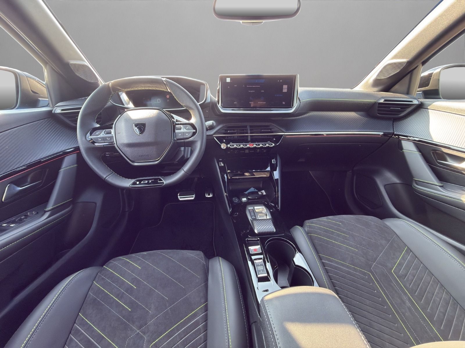 Peugeot 208 - Bild 13