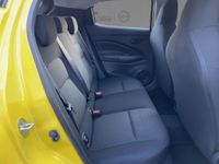 Nissan Juke - Vorschau Bild 12