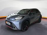 Toyota Aygo Undercover Navi LED MFL BT DAB Ambientebel. - Toyota Aygo (X) in Bonn