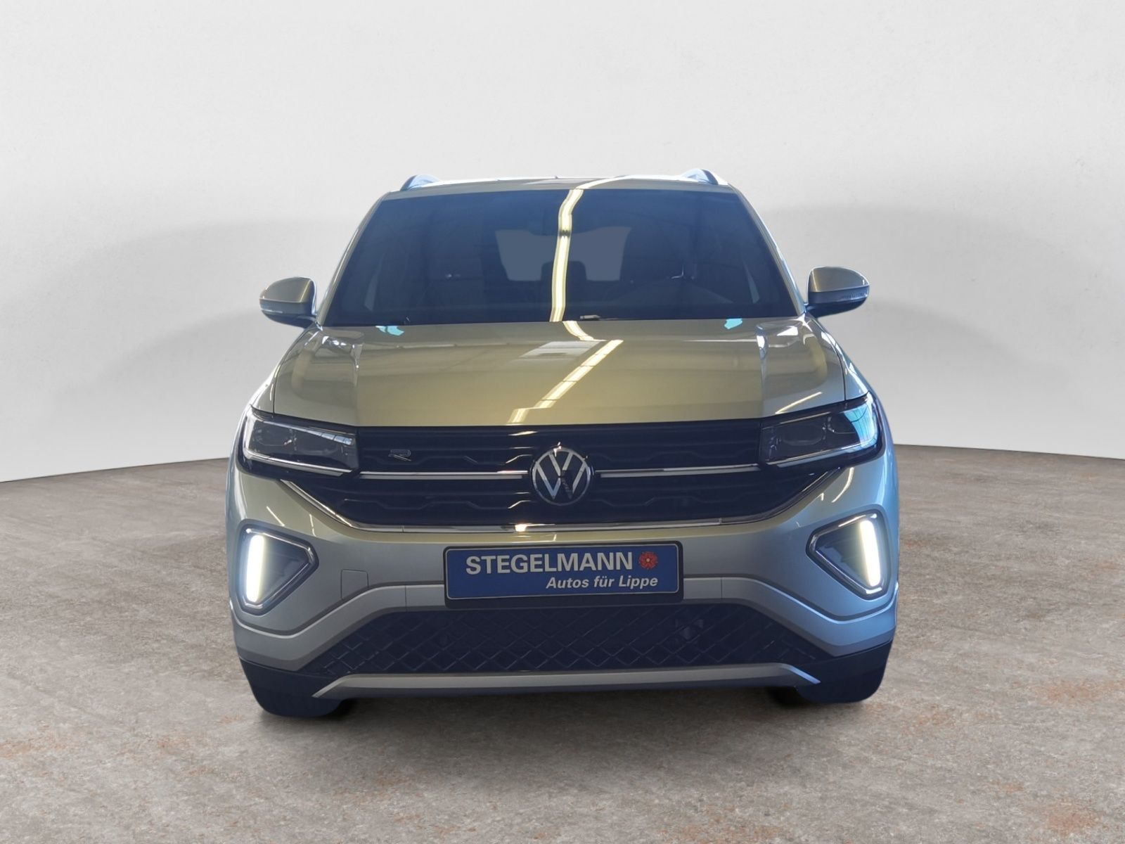 Volkswagen T-Cross - Bild 9