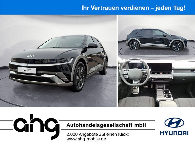 Image of Hyundai IONIQ 5