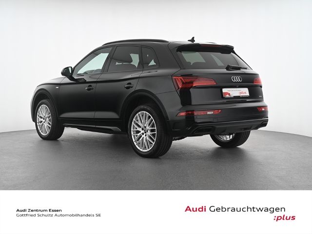 Audi Q5 - Bild 4
