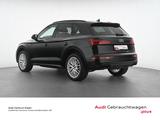 Audi Q5 S line 40 TDI quattro 150(204) kW(PS) tronic - Gebrauchtwagen mit Navigationssystem