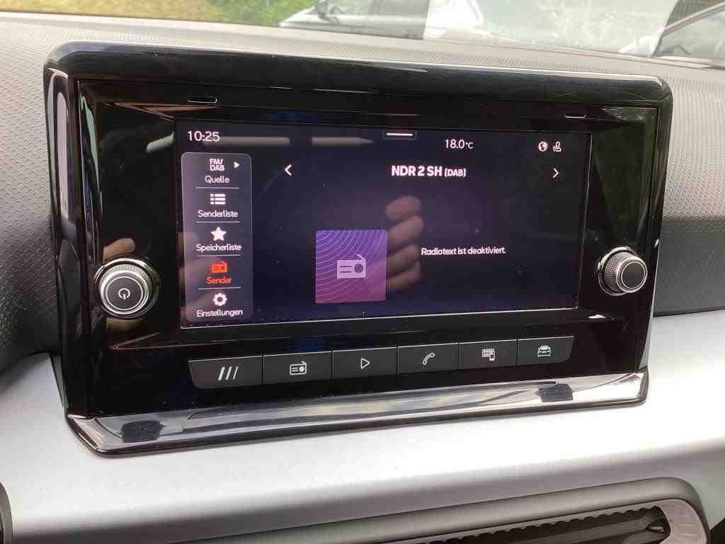 Seat Arona - Bild 4