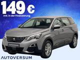 Peugeot 5008 1.2 e-THP Business *SHZ*TEMP*CARPLAY*NAVI* - Peugeot 5008 Gebrauchtwagen in Hamburg
