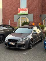 Volkswagen Golf 5 gti R32 Umbau Tausch/Verkauf - Volkswagen Golf: GTI R32