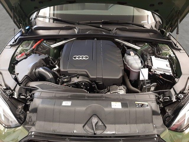 Fahrzeugabbildung Audi A5 Sportback 35TFSI S-tronic advanced Navi elekH