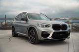 BMW X3 M COMPETITION *VOLL* CARBONPAKET 2.Hand - gebrauchte BMW X3 M aus dem Jahr 2020