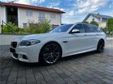 BMW 530d F11 M-Paket  Heckantrieb - BMW 530: 530d F11