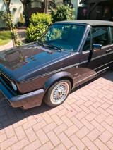 Volkswagen Golf 1 cabrio fashionline - Volkswagen Golf: Fashion