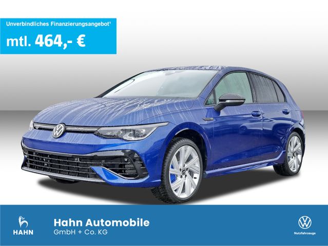 Volkswagen Golf R 2,0 l TSI 4MOT. 235 kW/320 PS Perform 19"