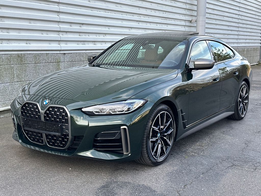 BMW M440