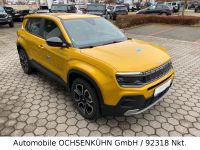 Jeep Avenger - Vorschau Bild 4