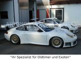 Porsche 996 GT 3 RS Racecar Schmirler Motor