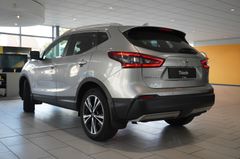 Fahrzeugabbildung Nissan Qashqai 1.5 DCI N-CONNECTA NAVI/LED/360°/PANO.