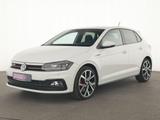 Volkswagen Polo GTI ACC|LED|Navi|Winter-Paket|Sitzheizung - VW Polo Gebrauchtwagen in München