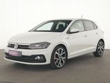 Volkswagen Polo GTI ACC|LED|Navi|Winter-Paket|Sitzheizung - Volkswagen Polo: W