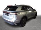 Volkswagen Tiguan 1.5 eTSI Elegance 5J-Garantie AHK Kamera - mit Benzin-Antrieb: Geländewagen, Garantie
