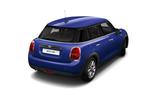 MINI One 5-Türer  - MINI MINI: Tuerer
