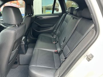 Bild 16 BMW X1 Baureihe X1 18 d xDrive