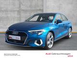 Audi A3 Limousine 30 TDI advanced LED NAVI+ AHK 18" - gebrauchte Audi A3 aus dem Jahr 2020