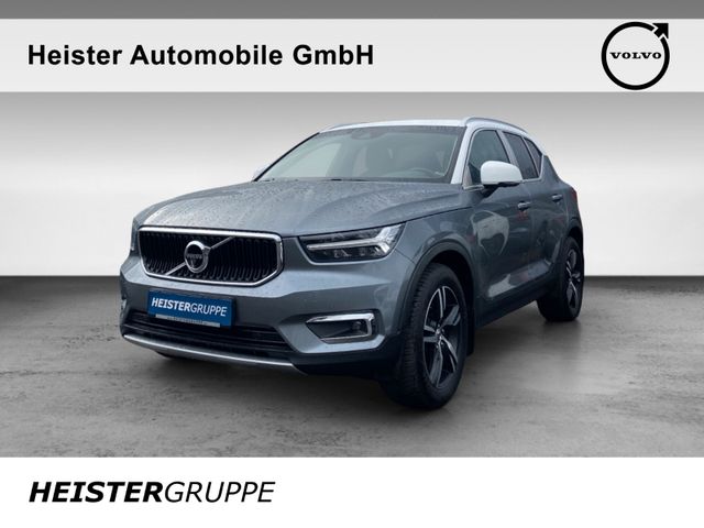 Volvo XC 40 T4 Momentum 2WD+360 CAM+ST.-HZG.+AHK