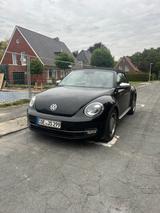 Volkswagen Beetle 1.4 TSI DSG 50's Cabriolet 50's - Volkswagen Beetle 5C
