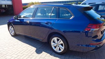 Volkswagen Golf - 2