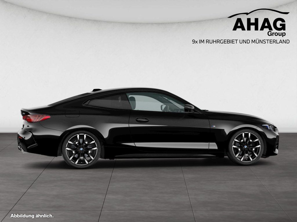 BMW 430 - Bild 8