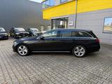 Mercedes-Benz E 350 d T/WIDESCREEN/MEMORY/AHK/LEDER/ACC - Mercedes-Benz E 350: Kombi