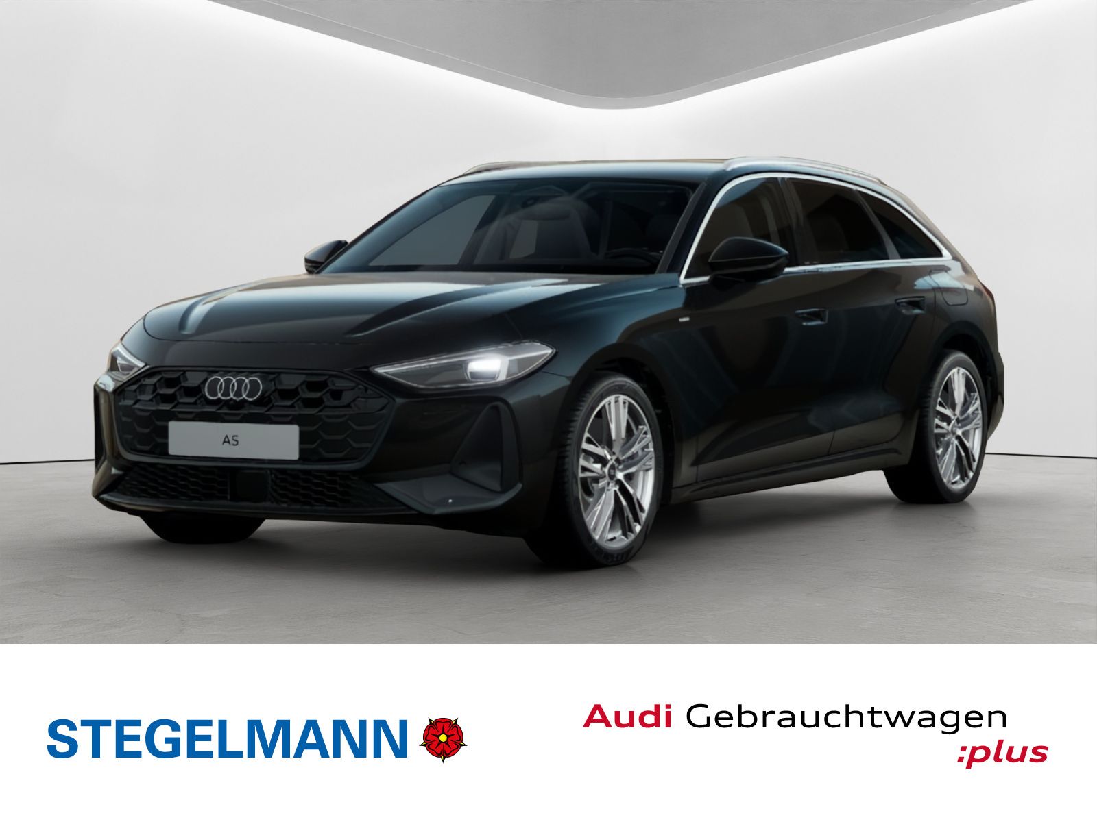 Audi A5 - Bild 1