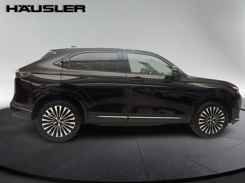 Honda e:Ny1 - Bild 5