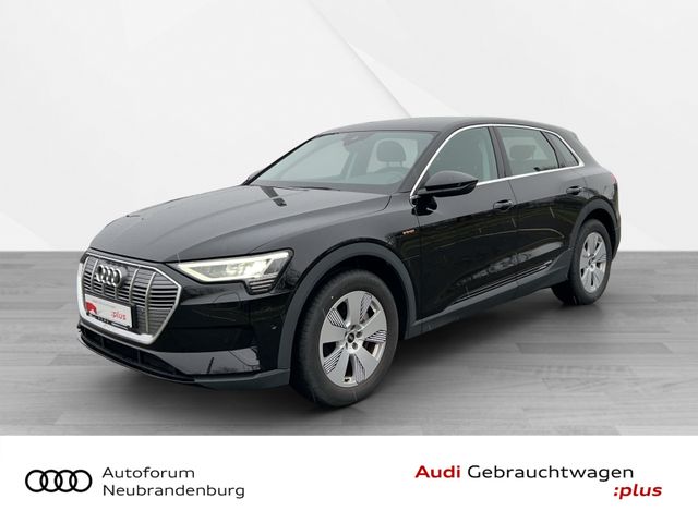 Audi e-tron 50 quattro