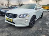 Volvo XC 60 XC60 Summum AWD - Volvo XC60: Weiß
