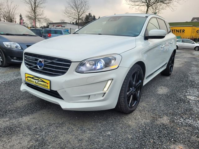 Volvo XC 60 XC60 Summum AWD