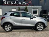 Opel Mokka X Edition 4x4/SHZ/LHZ/TEMPOMAT/68TKM/I.HD - Opel Mokka Gebrauchtwagen in Berlin