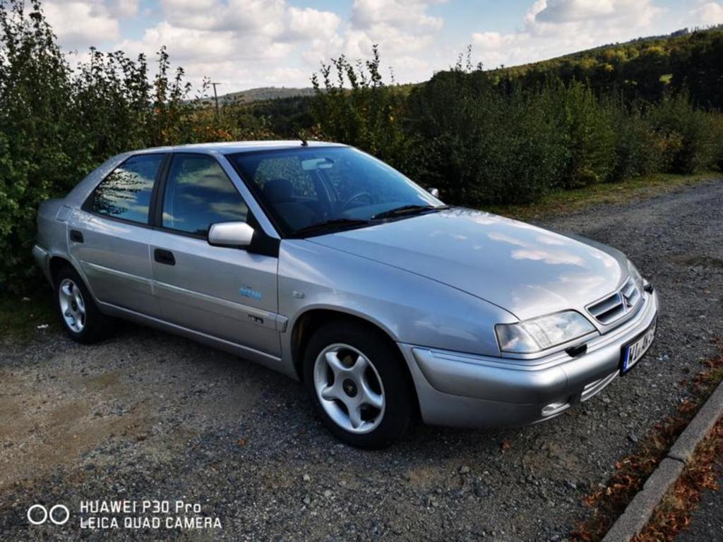 Citroën Xantia