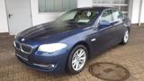 BMW 530 - BMW 530 aus 2012