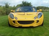 Lotus Elise 111 R - LHD - gebrauchte Lotus Roadster