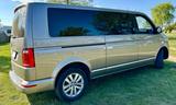 Volkswagen T6 Multivan langer Radstand LR LED Alcantara - Volkswagen: Radstand Multivan Langer