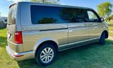 Volkswagen T6 Multivan langer Radstand LR LED Alcantara - Volkswagen: Kleinbus, Radstand Langer