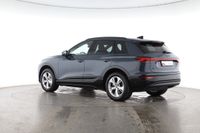 Audi Q6 e-tron - Vorschau Bild 5