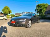 Audi A7 Quattro 3.0 TDI V6 - Audi quattro: 3.0