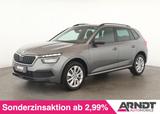 Skoda Kamiq 1.0 TSI DSG Tour LED Pano SmartLink Kam +3 - Skoda Kamiq in Mönchengladbach