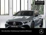 Mercedes-Benz A 35 4M Kompakt AMG+PANO+MULTIBEAM+STHZG+KAMERA - silberne Mercedes-Benz A 35 AMG