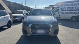 Audi Q3 2.0 TDI 150 CV BLACK EDITION 2015 USATO - : Geländewagen, Usa